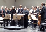 Kammerakademie Potsdam _Konzert